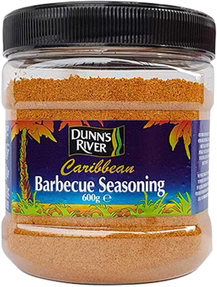 Caribbean Barbecue Seasoning 700g