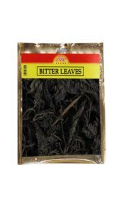 Dried Bitter Leaves