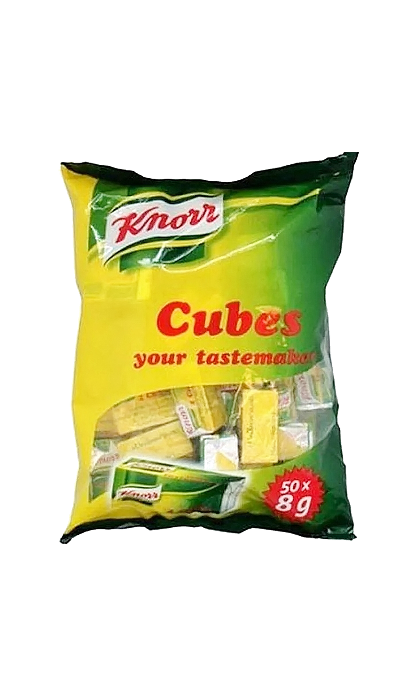 Knorr Original Seasoning Cubes