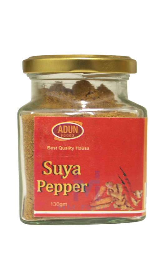 Adun Suya Pepper