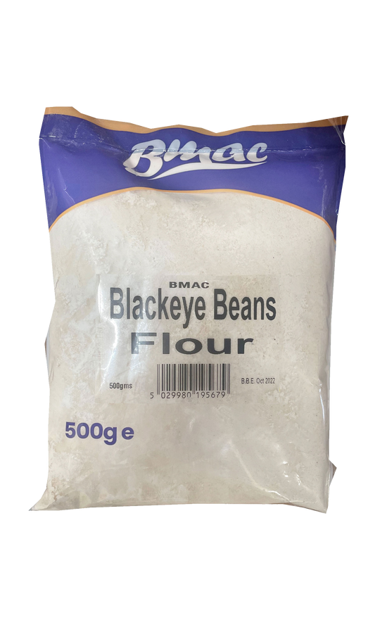 Beans Flour