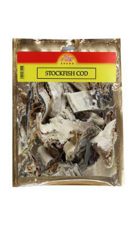 Stockfish (Cod)