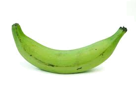 Green Plantains (Single)