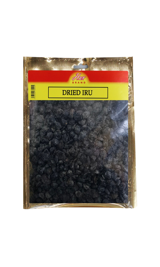 Dried Iru 100g