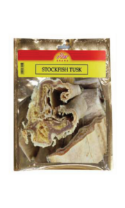 Stockfish Tusk