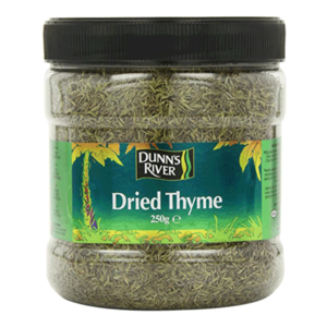 Dried Thyme 250g