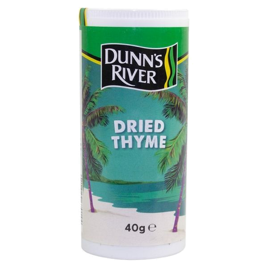 Dried Thyme (Dunn's River)