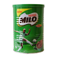 Nestle Milo (Nigeria)