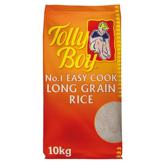 Tolly Boy 10kg