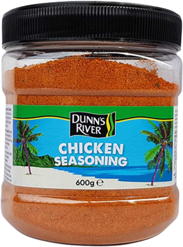 Chicken Seasoning 600g