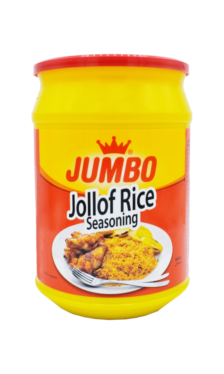 Jollof Rice Seasoning