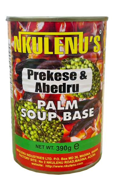 Nkulenu Prekese & Abedru