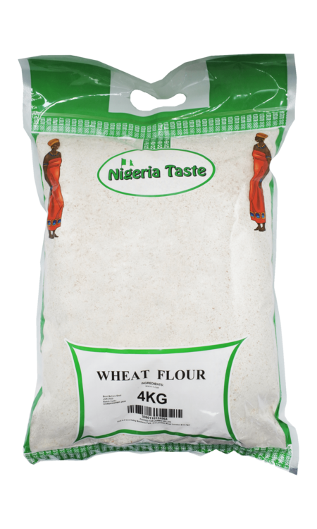 Wheat Flour 1.5kg