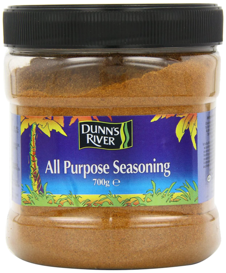 All Purpose Seasoning 700g