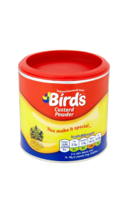 Birds Custard Powder