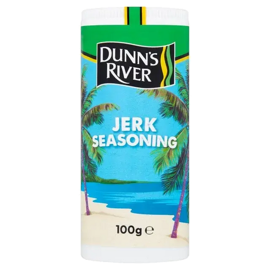 Jerk Seasoning (Dunn's River)