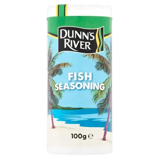 Fish Seasoning (Dunn's River)