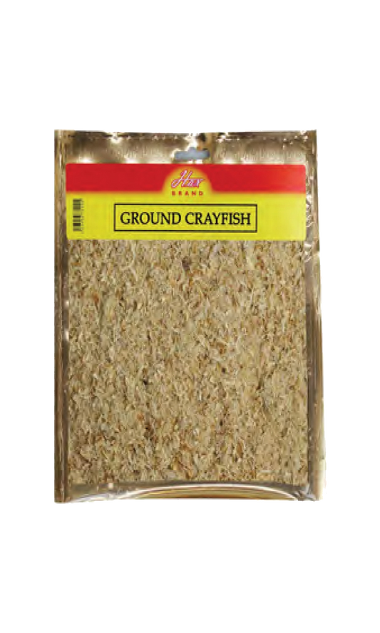 Ground Crayfish (40g)