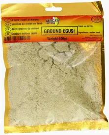 Ground Egusi 200g