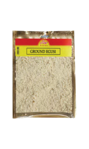 Ground Egusi 100g