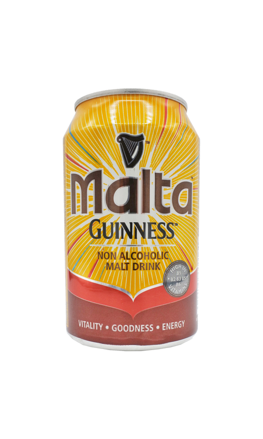 Malta Guinness (Can)