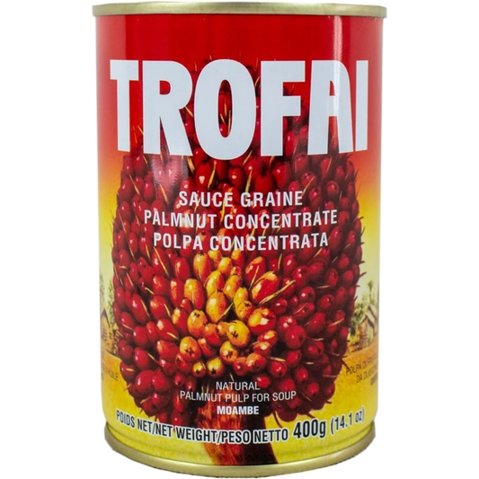 Trofai Palm Nut Soup 400g